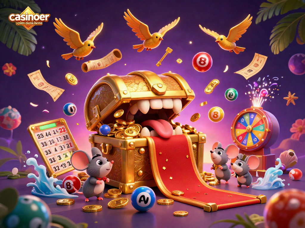 Engage with casinoer uden dansk licens through exciting gameplay, vibrant graphics, and dynamic interactions.
